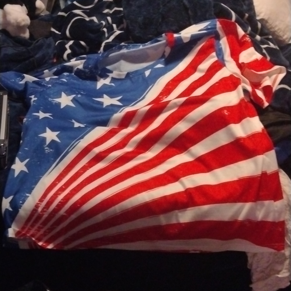 T shirt
